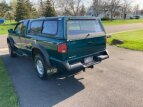 Thumbnail Photo 2 for 1996 Chevrolet S10 Pickup 4x4 Extended Cab
